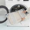 Large Capacity Clothes Protector Bag Zipper Sweater Wash Bag New Filter Mesh Bag