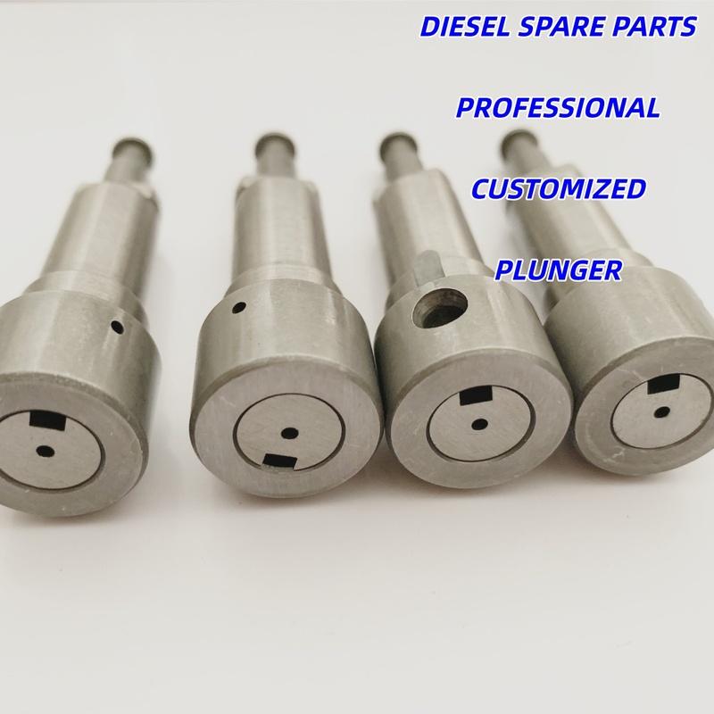 9203-421 Diesel Engine Fuel Pump Plunger 9 412 203 421 4Pcs