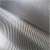 12"× 60" Real Carbon Fiber Fabric 3K 220Gsm 2X2 Twill Weave Cloth Black