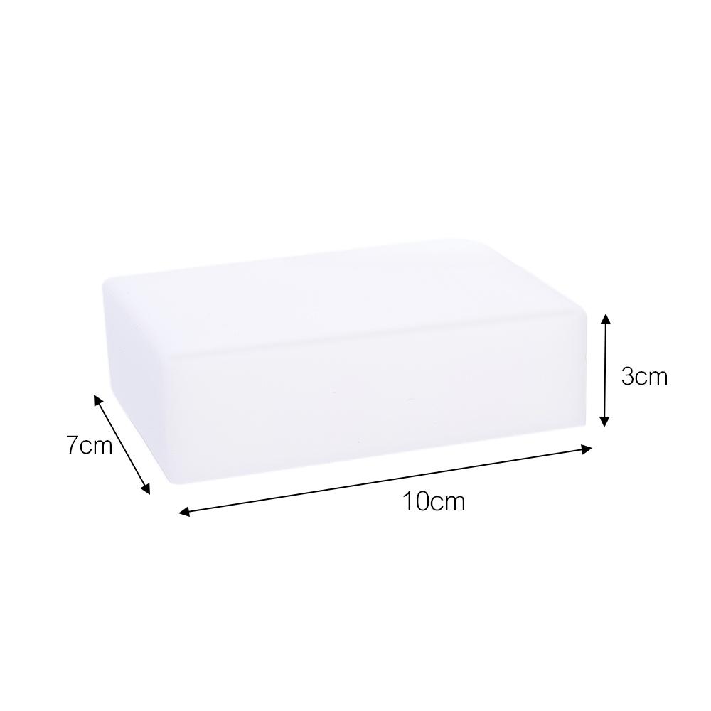 3PCS Kitchen Cleaning Sponge Wipe