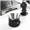 2-in-1 Espresso Dosing Cup Mini Coffee Electronic Scale High Precision Weighing Coffee Receiving Cup