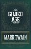 The The Gilded Age - A Tale Of Today Book