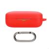 Headphone Cover Shockproof Wrap Case Skin Antiscratch Guard Washable Silicone Housing Shell Enhances Grip for Buds Air 7