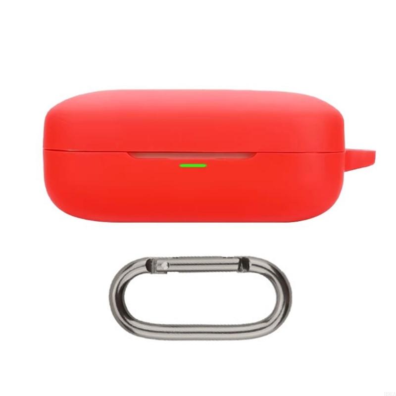 Headphone Cover Shockproof Wrap Case Skin Antiscratch Guard Washable Silicone Housing Shell Enhances Grip for Buds Air 7