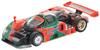 Genesis Company POP RACE Scale Mazda 787B 1991 Le Mans 24 Hours Finished PR640301 1/64 Winner, Model,