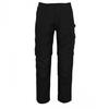 Mascot Mens Industry Knee Pad Pockets Work Trousers