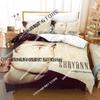 Fashion Chayanne Singer Bedding Set Single Twin Full Queen King Size Bed Set Kids Bedroom Duvetcover Sets Bed Sheet Set