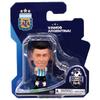 Argentina Lisandro Martinez SoccerStarz Football Figurine