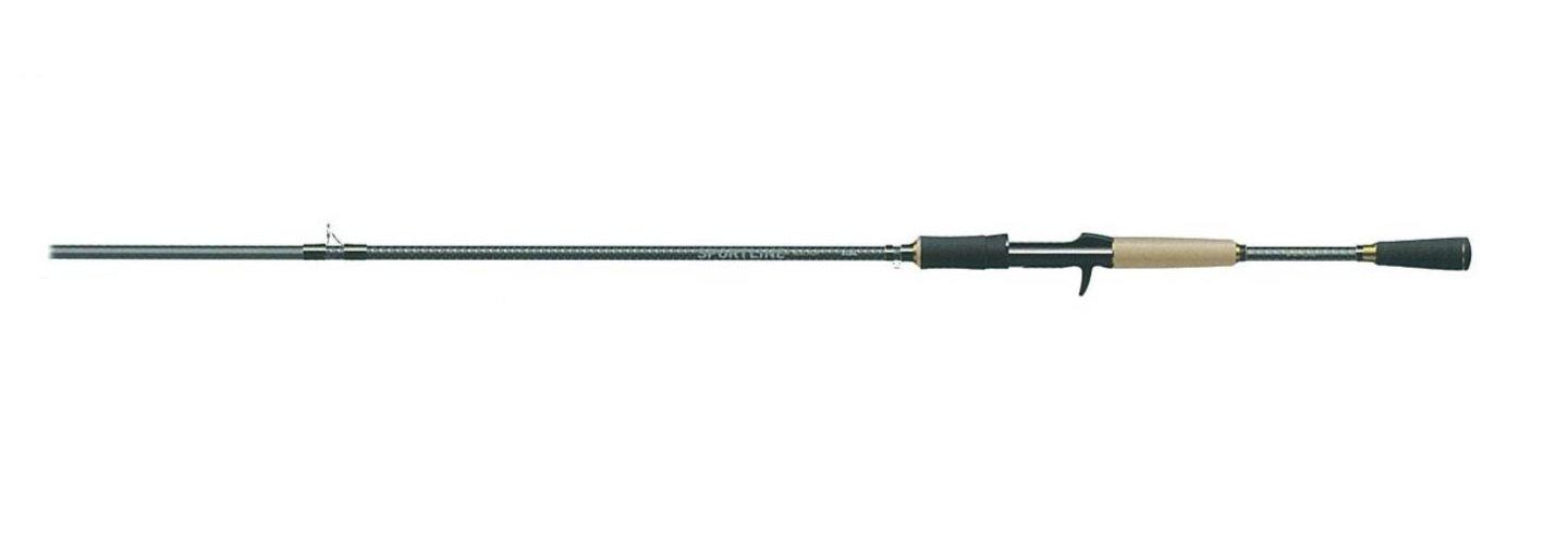 

GLOBERIDE Rod Sports Line HS Автобус Модель 632ML B-632ML