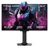 TITAN ARMY G2785S Flta 16:9palcový QHD 240Hz herní monitor QD-OLED