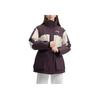 New FILA ORIGINALE Down Jacket Women's Sandalwood Brown F51W449903F-BN