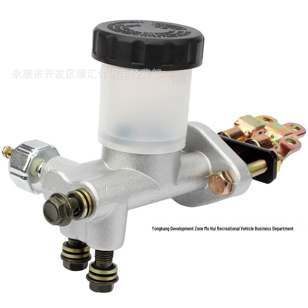 Kit Pompa Freno Master per Go-Kart ATV Beach Buggy 125-250cc