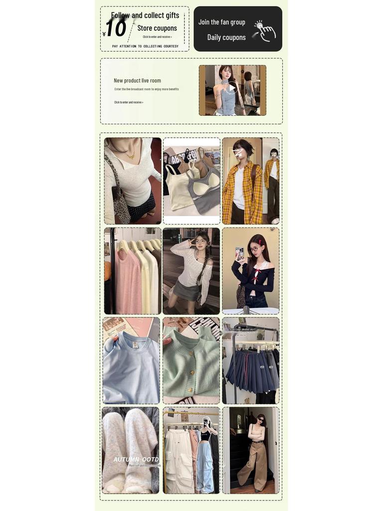 Plus Size Woolen Plaid A-line Midi Skirt - High Waist Bodycon for Autumn/Winter