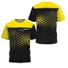 Summer New Zealand Maori Rugby Ball Printed T Shirt Fitness Sports MenT Shirt Fashion Hawaiian Sports Top