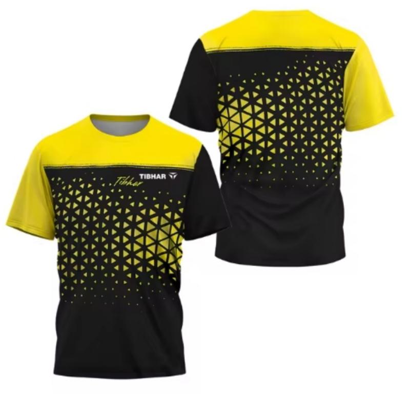 Summer New Zealand Maori Rugby Ball Printed T Shirt Fitness Sports MenT Shirt Fashion Hawaiian Sports Top