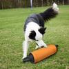 Dog training bite sticks tear-resistant cloth teeth grinding toys outdoor tug-of-war suitable for all dogs