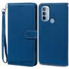 For Motorola G41 Case Silicone Wallet Flip Cover For Moto G41 Case Wallet Leather Cover For Motorola G41 Case Fundas Coque