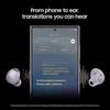 2025 Galaxy Buds 2 Pro True Wireless Bluetooth-Kopfhörer BV Fz