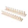 Knitting Frame Adjustable For Home Garments And Decoration