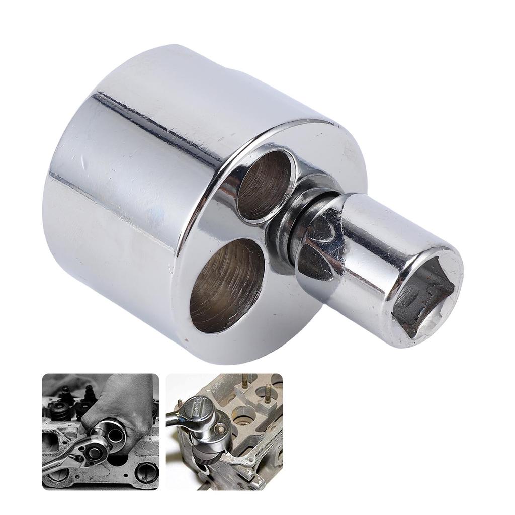 Stud Extractor Tool 1Celsius4in-3Celsius4in Stud Remover for Broken Seized Nuts Grip Damaged