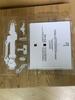 [USED] ROBOT Spirits Quess Gundam Hathaway's Flash Ver.