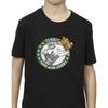 Tom and Jerry Jungen Tennis Ready To Play T-Shirt