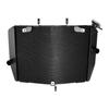 Kühler Kühlung Motorkühler Für Kawasaki ZX-6R ZX636 2024-2025 Schwarz