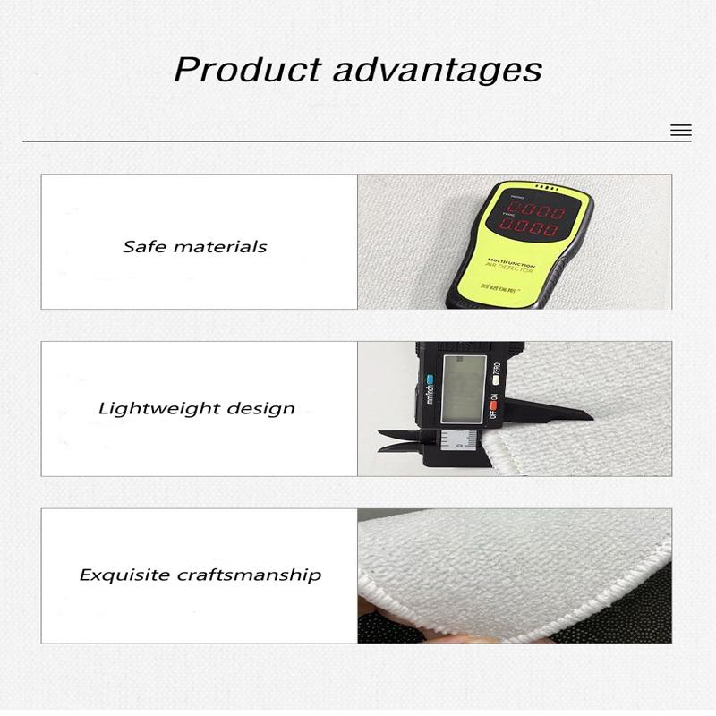 Luxury Golden Sofa Living Room Carpet Irregular High-End Home Decoration For Bedroom Carpet Kitchen Entrance Rug Tables Foot Mat