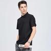 SEPTWOLVES Men's Quick-Dry Sun Protection Polo Shirt