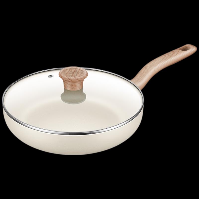 SUPOR Cool Stone Series Non-stick Frying Pan