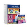 Anti-Fog Lens Wipes: Disposable Glasses & Screen Cleaning Cloth