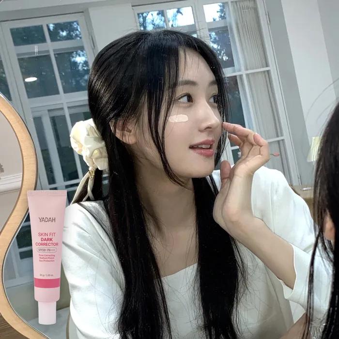 

Skin Fit Dark Corrector SPF50+ PA++++ 30g