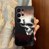 Comic Cool Berserk Phone Case For Samsung S 24 Fe 25 Ultra Plus 20 Lite 21 30 22 23 24 22 Ultra 5G Fundas