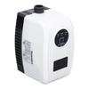 Water Pressure Booster Pump 150W 30L Per Minute 20m Lift IP56 Automatic Shower Booster Pump 100‑240V EU Plug