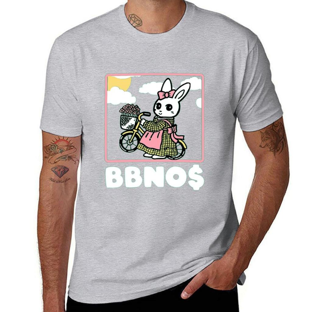Bbnos TShirt Cute Clothes Graphics Oversized T Shirts for Unisex