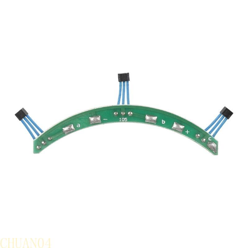 A1A2 Electric Scooter Hall Board, Electric Scooter Motor Hall