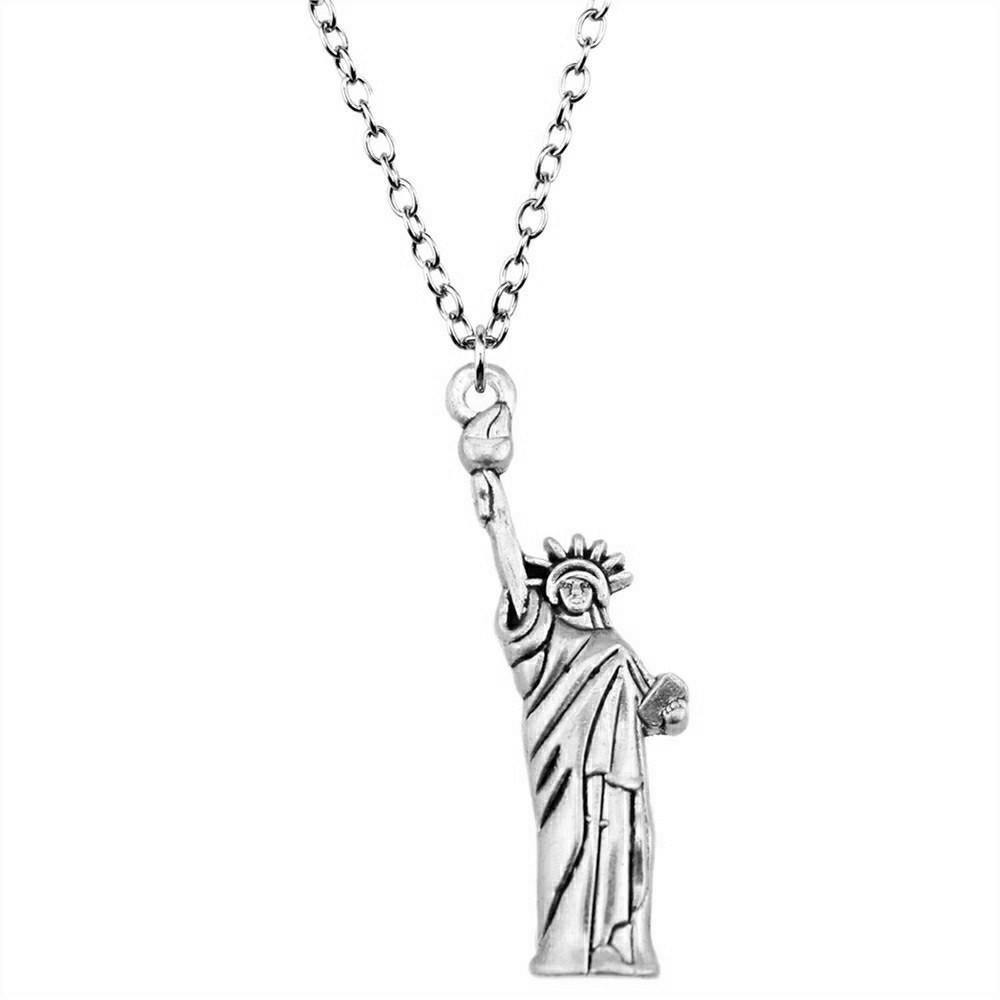 45cm Oder 70cm Lange Kette Halskette Pharao Chef Vintage Schmuckzubehör QN060