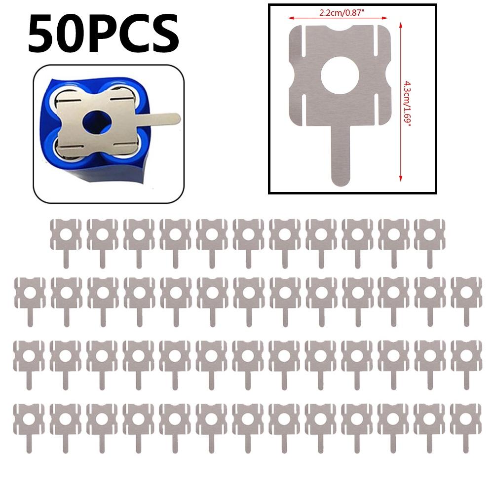 4S Battery Pack U-shaped No Oxidation No Peeling No Spots