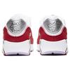 Nike Womens Air Max 90 'Chinese New Year' (women's sizes) White / Team Red / Metallic Silver Running Shoes CU3004 176