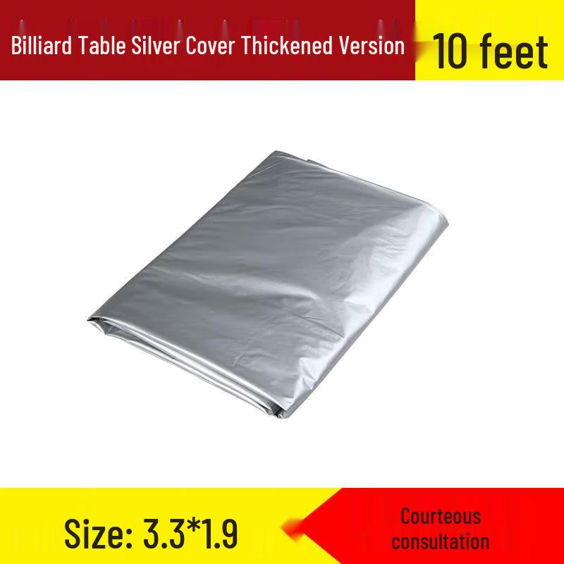 Billiard & Pool Table Accessories