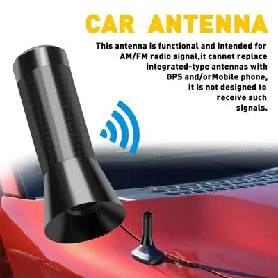 Reserveonderdelen – Autoantennes