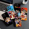 Master Roshi Kame Sennin Dragon Gokus Ball Phone Case for Huawei P30 P20 Mate 20 Lite Pro Y7 Y6P Y7A 2019 Nova 5T 3I P30Pro