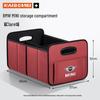 Compatible Storage Box Organizer for BMW Mini Countryman/One/F54F60 Trunk