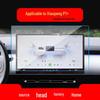 Xpeng G3/P7/P5/X9 Navigation Screen Protector - Tempered Film