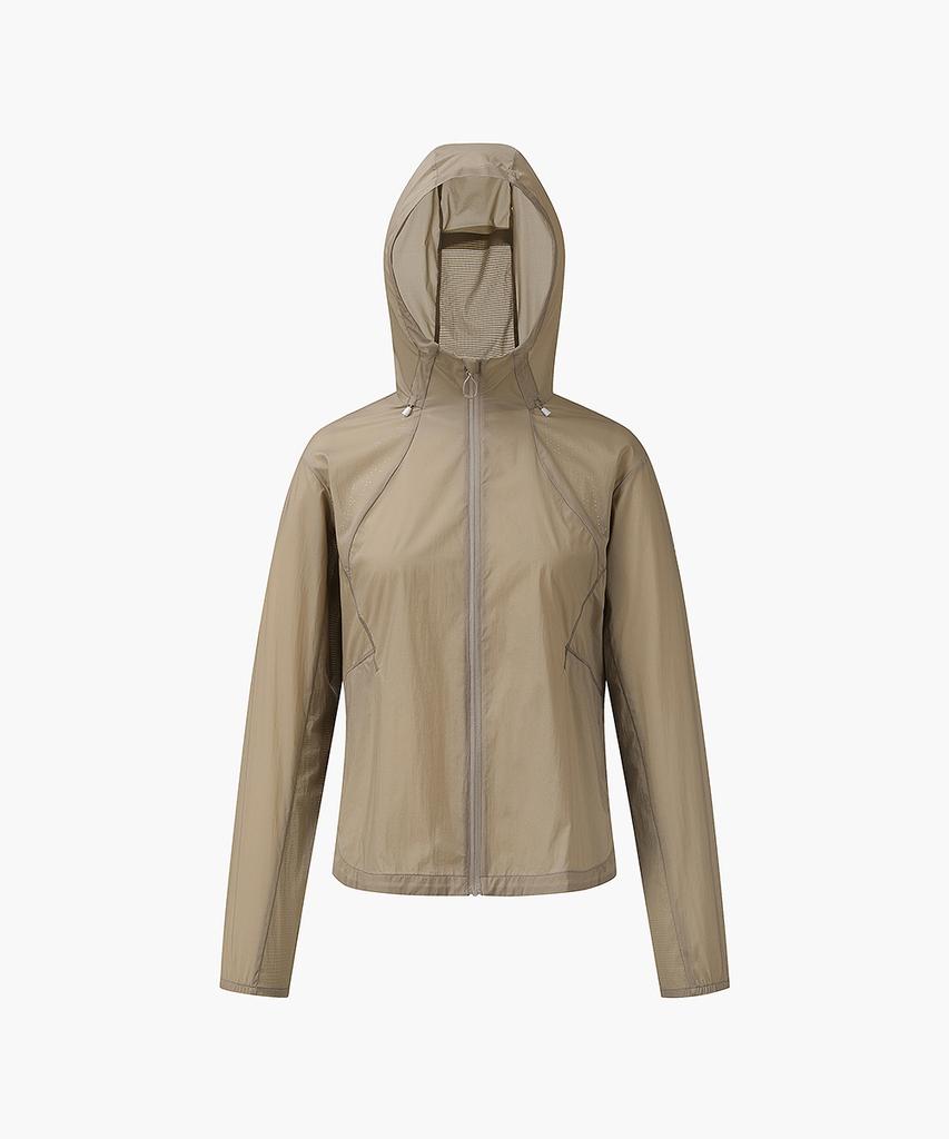 SALOMON Steamflow Jacket W_Ld0419200