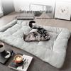 Large Double Pet Mat Dog Bed Pad for Home Use