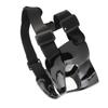 Nose Guard Facial Cover High Strength Polycarbonate Protective Sports Face Guard for Playing Basketball