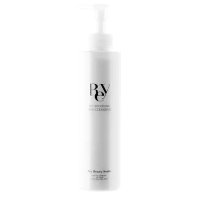 REY Breathing Milk Cleansing odličovací mléko, 200 ml