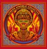 CD LONDON AFROBEAT COLLECTIVE Humans LAP194 London 2019 UK SoulFunk Gebraucht