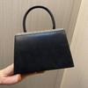 New Cross-border European And American Light Luxury Rhinestone Handbag Bridal Wedding Dress Evening Banquet Evening Bag
